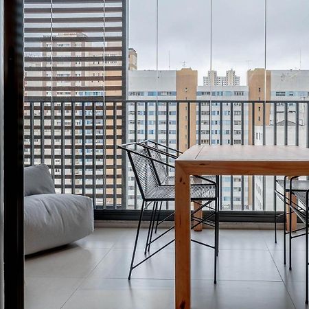 Anylife Smart Pinheiros 82 Leilighet São Paulo Eksteriør bilde