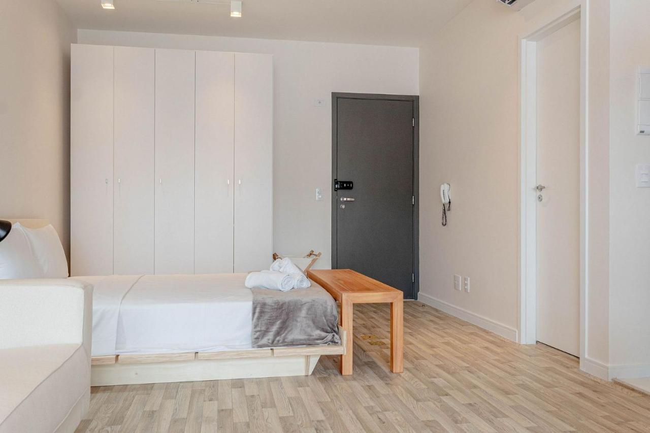 Anylife Smart Pinheiros 82 Leilighet São Paulo Eksteriør bilde