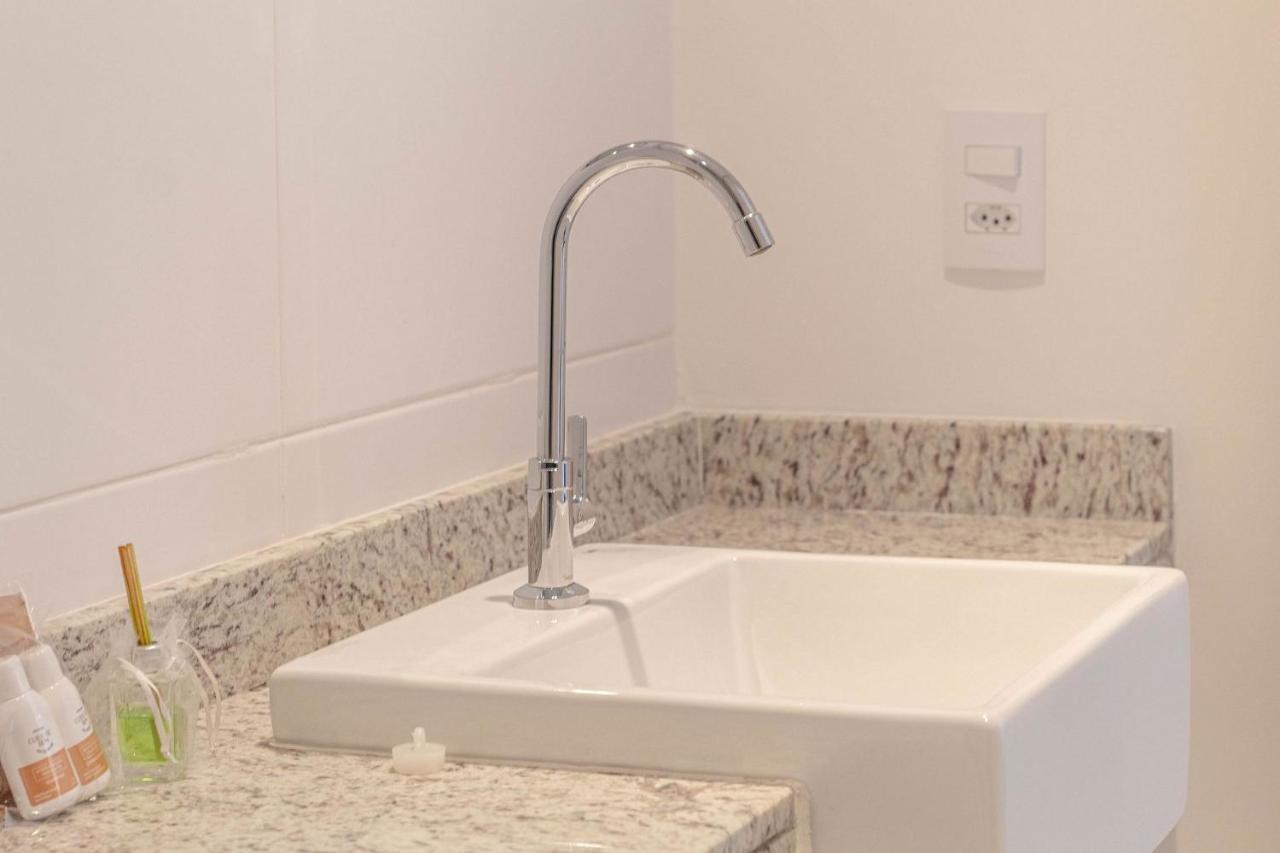 Anylife Smart Pinheiros 82 Leilighet São Paulo Eksteriør bilde
