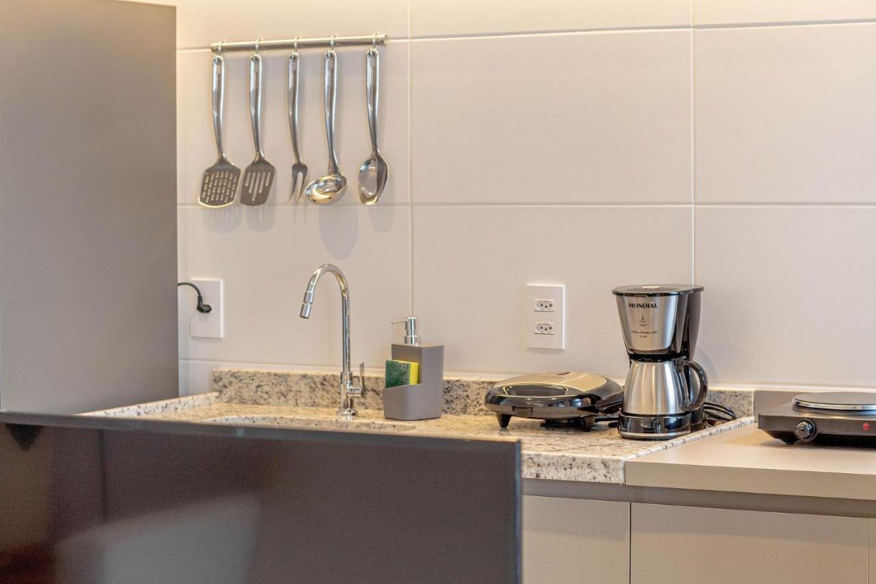 Anylife Smart Pinheiros 82 Leilighet São Paulo Eksteriør bilde