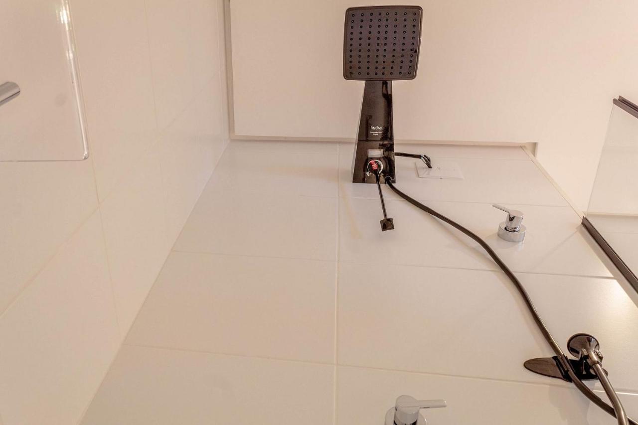 Anylife Smart Pinheiros 82 Leilighet São Paulo Eksteriør bilde